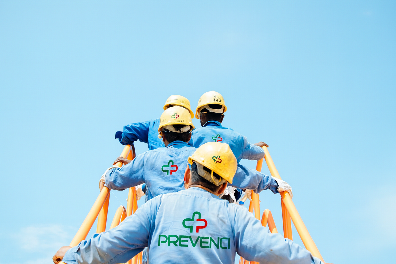 Atendimento Prevenci